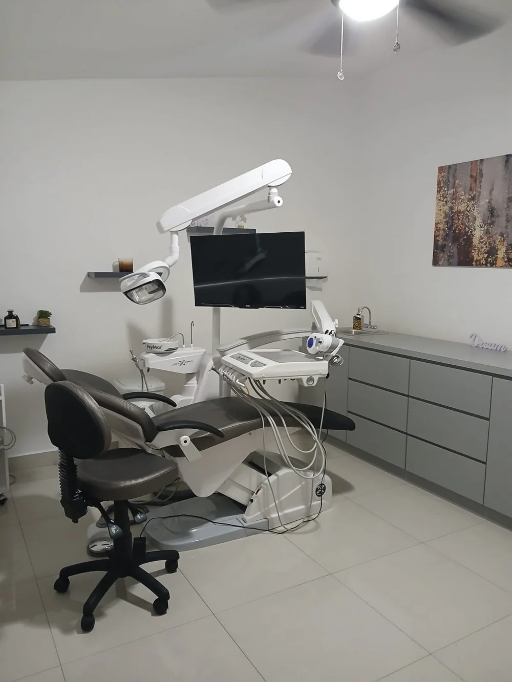 Otra vista de nuestras instalaciones